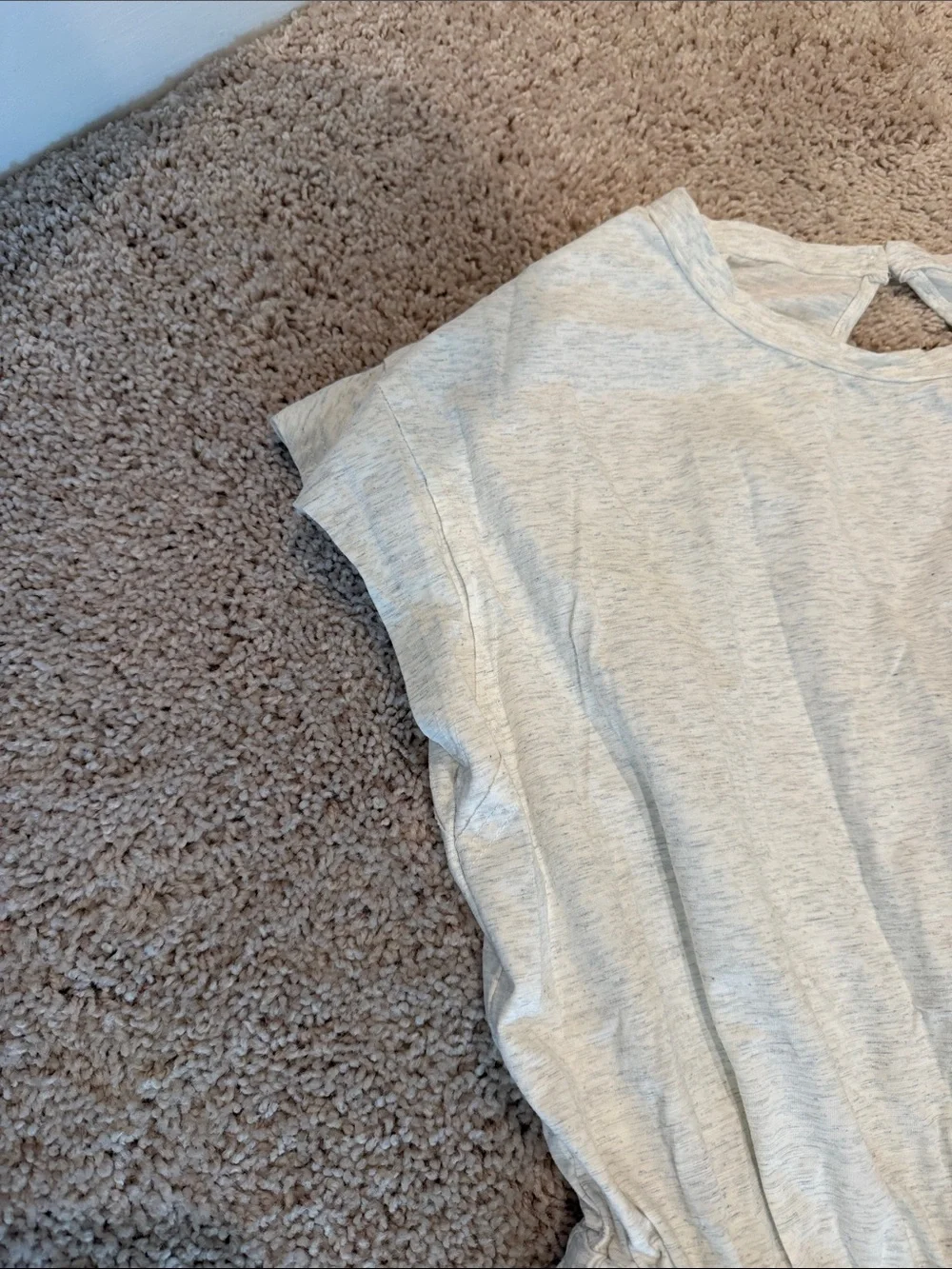 N/A comfortable sleeveless